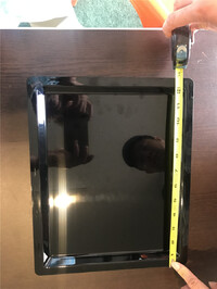 [Parts] PACK half Size tray