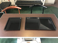 [Parts] PACK half Size tray