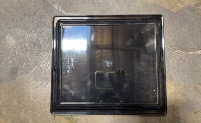 [Parts] PACK half Size tray