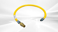 48 inches gas Safety System Connection Kit SDGH48