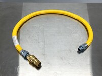 48 inches gas Safety System Connection Kit SDGH48