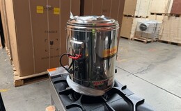 Clearance 40L Electric soup pot Kettle warmer cooker 47954L05145