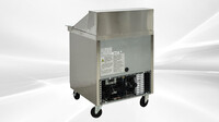 NSF Sandwich Prep Table Mega 29 inches CSP29-M