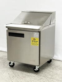 NSF Sandwich Prep Table Mega 29 inches CSP29-M