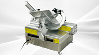 NSF 13 ins fully auto automatic Meat Slicer HB-320