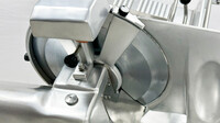 NSF 13 ins fully auto automatic Meat Slicer HB-320