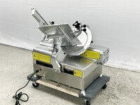 NSF 13 ins fully auto automatic Meat Slicer HB-320