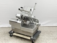 NSF 13 ins fully auto automatic Meat Slicer HB-320
