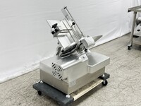 NSF 13 ins fully auto automatic Meat Slicer HB-320