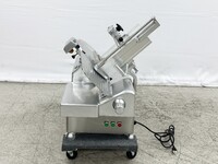 NSF 13 ins fully auto automatic Meat Slicer HB-320