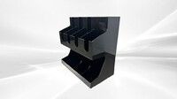 Cup Holder Organizer Multi-Functional Cup Dispenser Rack CH3