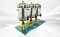 Treble Juice Drink Dispenser BD53