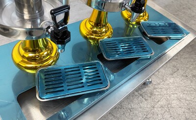Treble Juice Drink Dispenser BD53