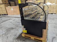 NSF 72 ins changer open display refrigerated showcase CF-1800B