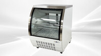NSF 36 ins Deli refrigerator case DC92