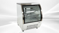 NSF 36 ins Deli refrigerator case DC92