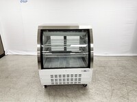 NSF 36 ins Deli refrigerator case DC92