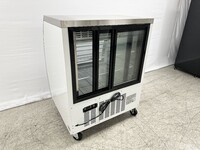 NSF 36 ins Deli refrigerator case DC92
