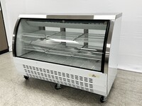 NSF 65 ins Deli refrigerator case DC163