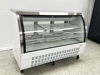 NSF 65 ins Deli refrigerator case DC163