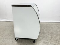 NSF 65 ins Deli refrigerator case DC163