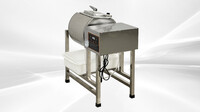 meat vacuum tumbler Marinating Machine YZJ-4DZBY