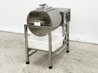 meat vacuum tumbler Marinating Machine YZJ-4DZBY