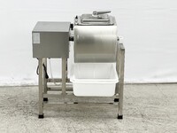 meat vacuum tumbler Marinating Machine YZJ-4DZBY
