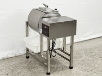 meat vacuum tumbler Marinating Machine YZJ-4DZBY
