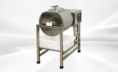 meat vacuum tumbler Marinating Machine YZJ-4DZBY