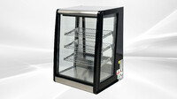 NSF 25 ins Refrigerating Countertop Bakey Showcase CW-146