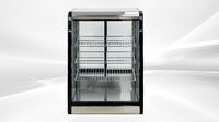 NSF 25 ins Refrigerating Countertop Bakey Showcase CW-146