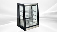 NSF 25 ins Refrigerating Countertop Bakey Showcase CW-146