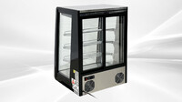NSF 25 ins Refrigerating Countertop Bakey Showcase CW-146