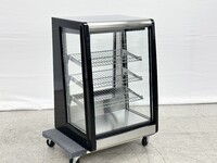 NSF 25 ins Refrigerating Countertop Bakey Showcase CW-146