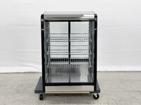 NSF 25 ins Refrigerating Countertop Bakey Showcase CW-146