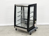 NSF 25 ins Refrigerating Countertop Bakey Showcase CW-146