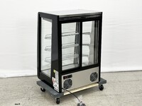 NSF 25 ins Refrigerating Countertop Bakey Showcase CW-146