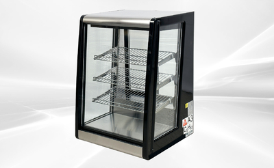 NSF 25 ins Refrigerating Countertop Bakey Showcase CW-146