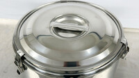 60L soup pot Kettle Warmer Cooker BSW60