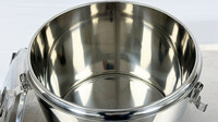 60L soup pot Kettle Warmer Cooker BSW60