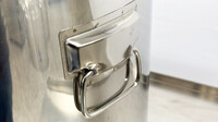 60L soup pot Kettle Warmer Cooker BSW60