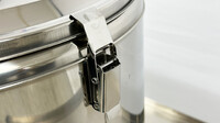 60L soup pot Kettle Warmer Cooker BSW60