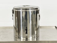 60L soup pot Kettle Warmer Cooker BSW60