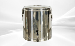 60L soup pot Kettle Warmer Cooker SW60