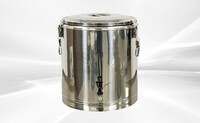 60L soup pot Kettle Warmer Cooker BSW60