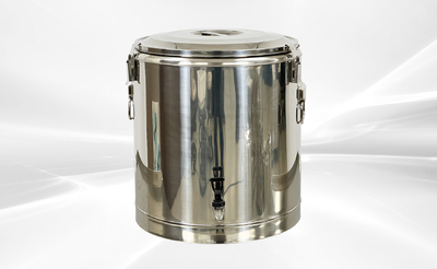 60L soup pot Kettle Warmer Cooker BSW60