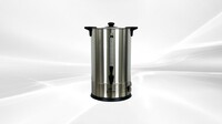 NSF 16 L Electric Coffee Urn Dispenser Maker CF-CUS200E