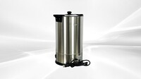 NSF 16 L Electric Coffee Urn Dispenser Maker CF-CUS200E