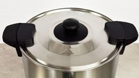 NSF 16 L Electric Coffee Urn Dispenser Maker CF-CUS200E